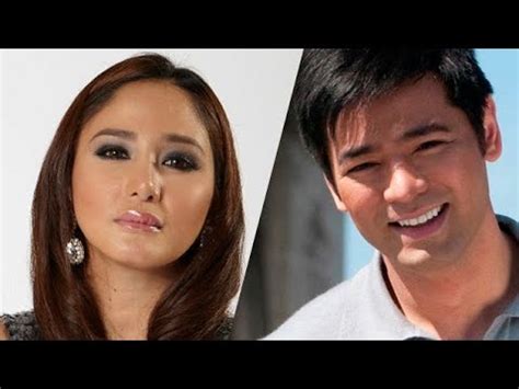 hayden kho katrina halili sex scandal|Katrina: Hayden uploaded sex video .